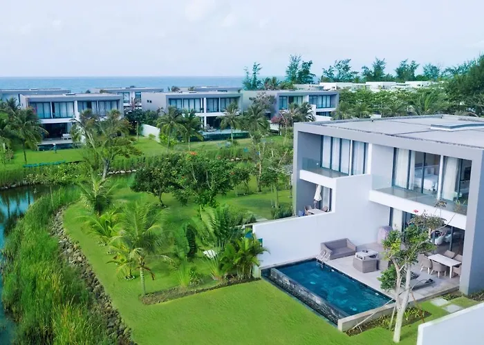 Sanctuary Residential Resort Community