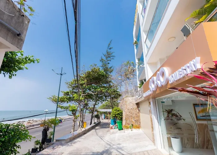 Homestay Coco