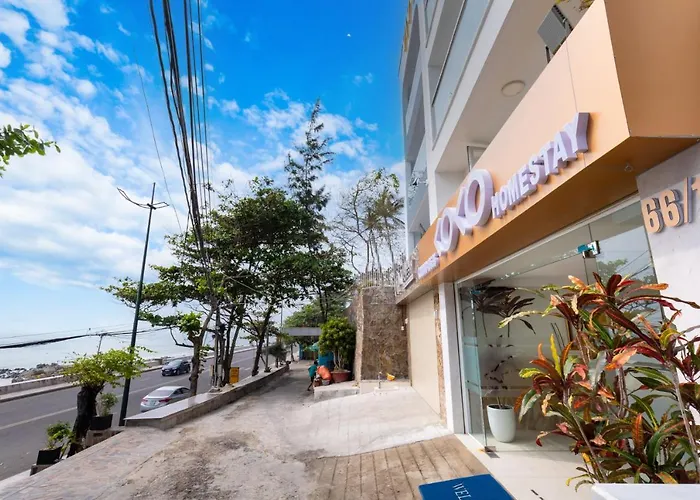 Homestay Coco