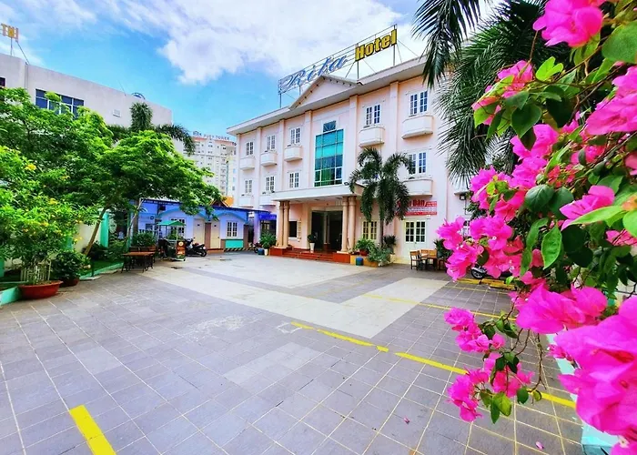 Rita Hotel