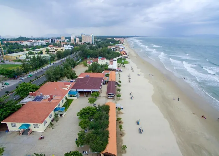 Gio Bien Resort Vũng Tàu, Việt Nam