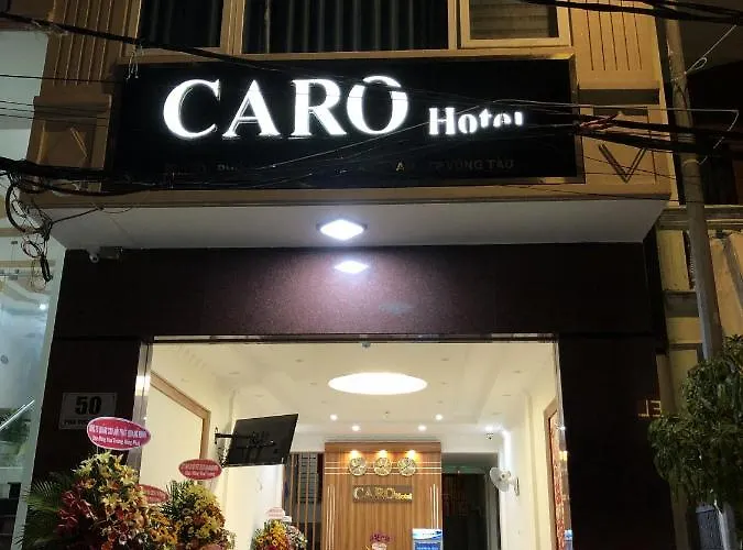 Caro