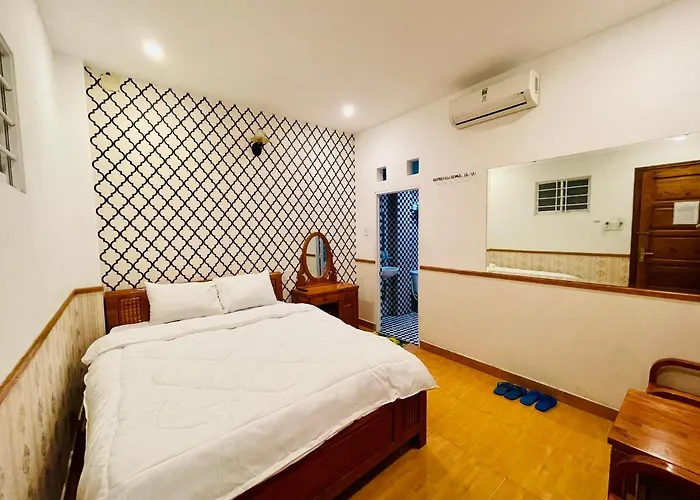 Minh Vu Hotel Vũng Tàu, Việt Nam