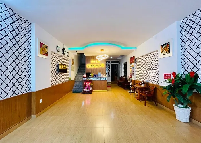 Minh Vu Hotel