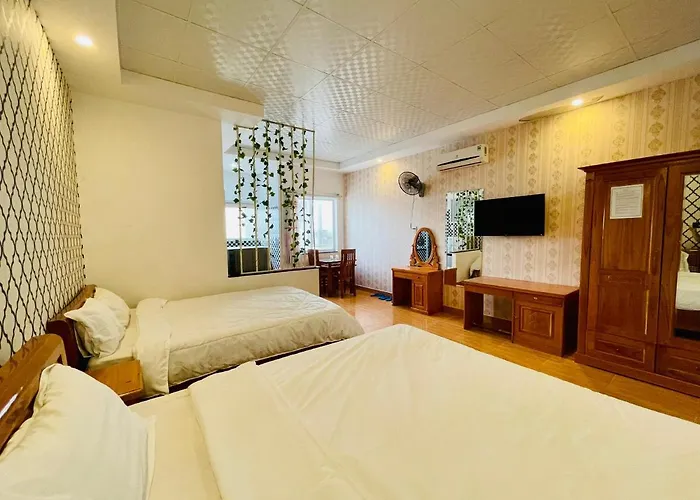 Minh Vu Hotel
