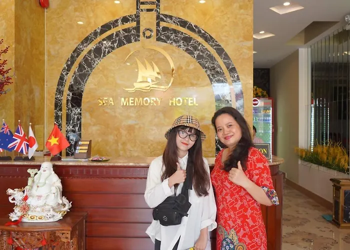 Sea Memory Hotel Vũng Tàu, Việt Nam