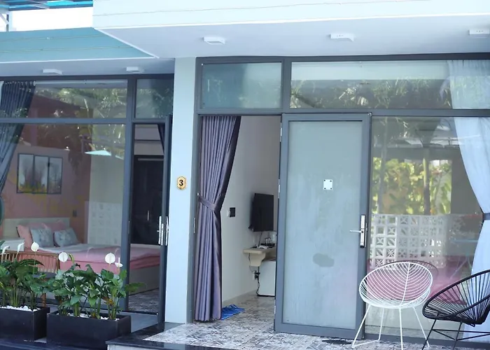 Hai Phuong Homestay Vũng Tàu, Việt Nam