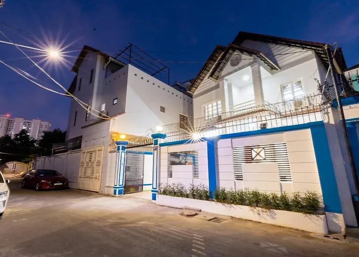 Victory Villa 471 - Biệt Thự Hồ Bơi Gần Biển Vũng Tàu, Việt Nam