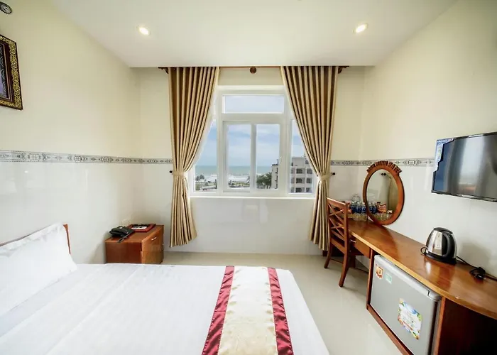 Binh Minh Hotel Vũng Tàu, Việt Nam