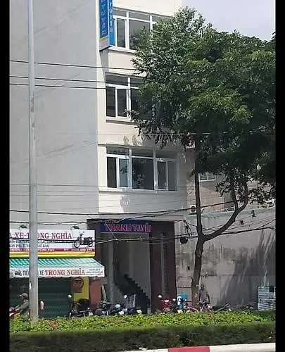 Hottel Thanh Tuyền