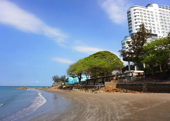 Mermaid Seaside Hotel Vũng Tàu, Việt Nam
