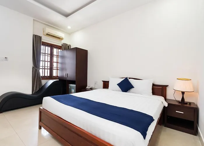Joi Hotel