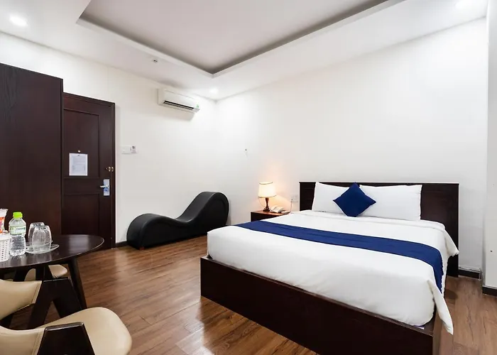 Joi Hotel Vũng Tàu, Việt Nam