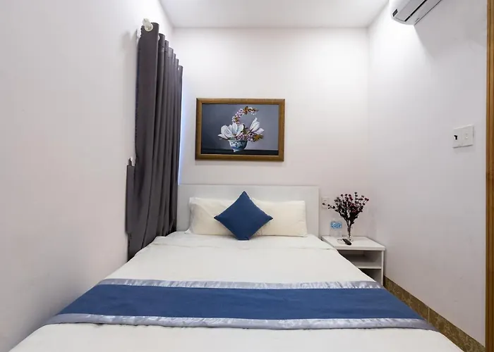 Camy A Sin & Apartment