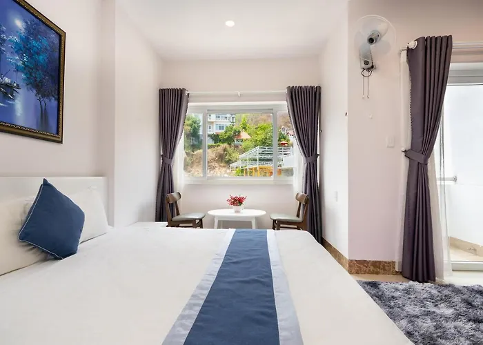 A Sin Hotel Vũng Tàu Khách Sạn Giá Rẻ