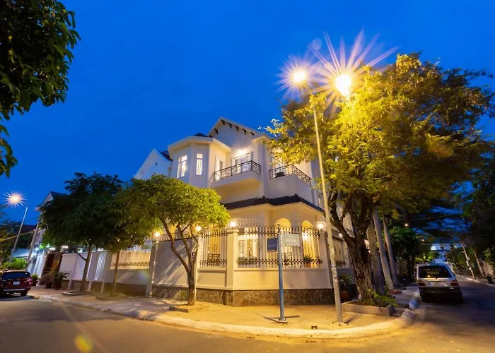 Villa Phuong Nam - Ho Boi Vũng Tàu, Việt Nam