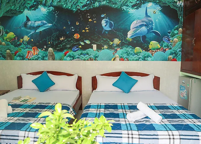 Thai Quang Hotel