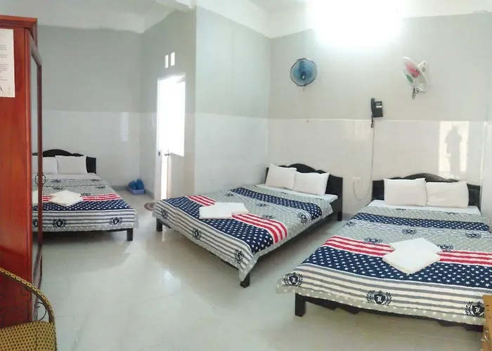 Khach San Hoa Loc Vung Tau Hotel, Việt Nam