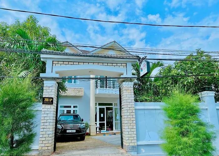 Sunday Homestay Vung Tau