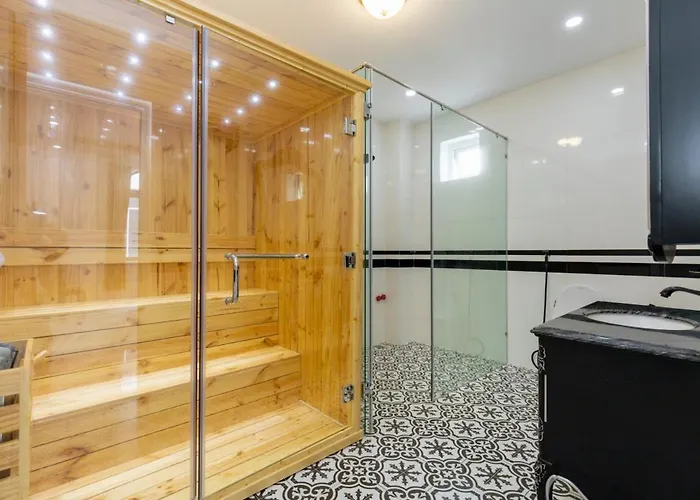 Pallas Villa Vũng Tàu, Việt Nam