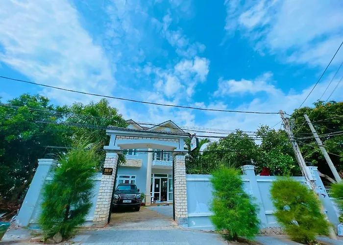 Sunday Homestay Vung Tau
