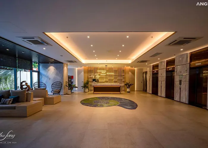 The Song Luxury Condotel Vung Tau - Căn hộ cao cấp Luca's House, Việt Nam