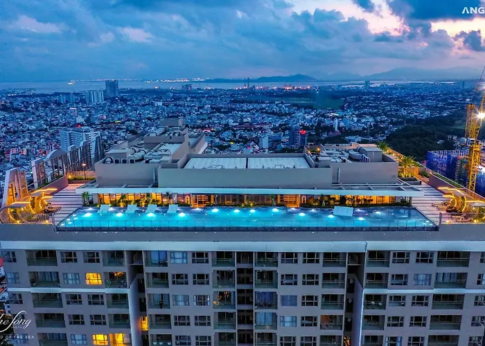 Song - Luxury - Căn Hộ Nghỉ Dưỡng Cao Cấp