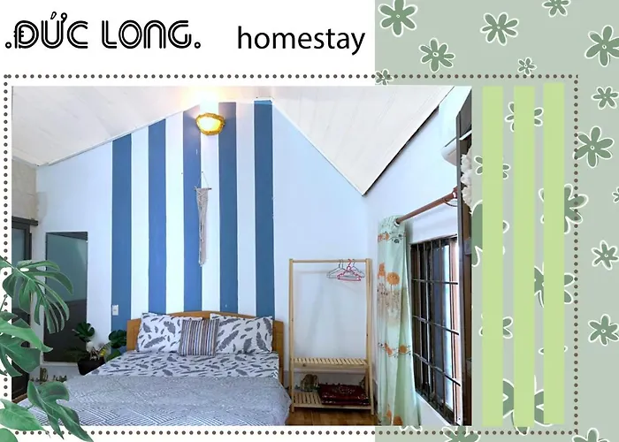 Duc Long Homestay