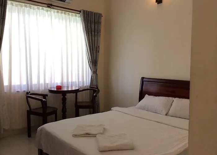 Mekong Hotel