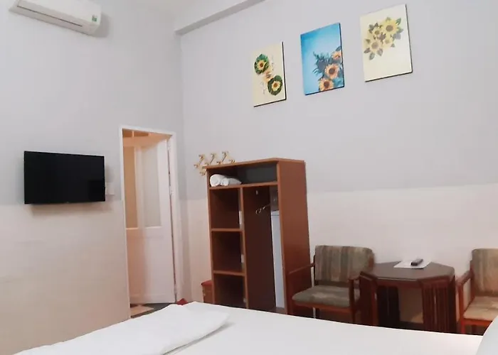 Nha Nghi Hieu Apartment Vũng Tàu, Việt Nam