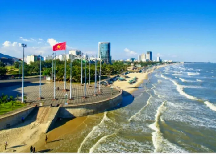 Nhà Nghỉ Thiên Hương