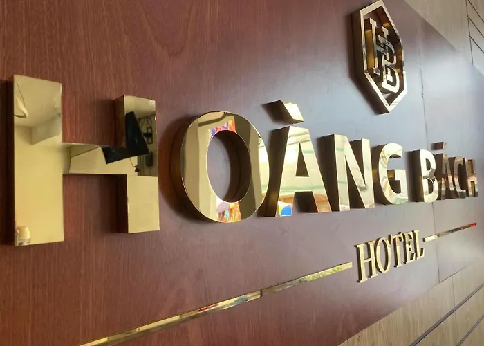 Hoàng Bách Hotel Vũng Tàu, Việt Nam