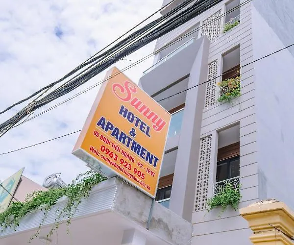 Sunny & Apartment