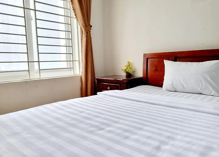 Seasala Beach Hotel Vũng Tàu, Việt Nam