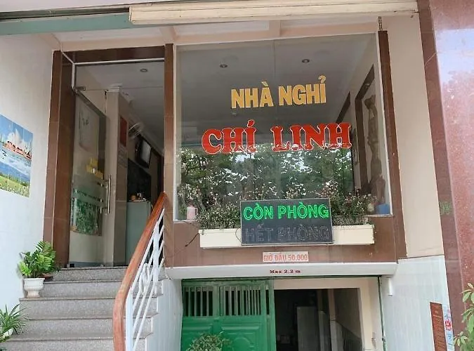 Chí Linh