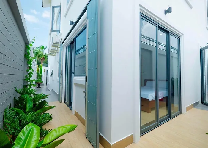 Minh Phuoc Villa Vung Tau, Vietnam