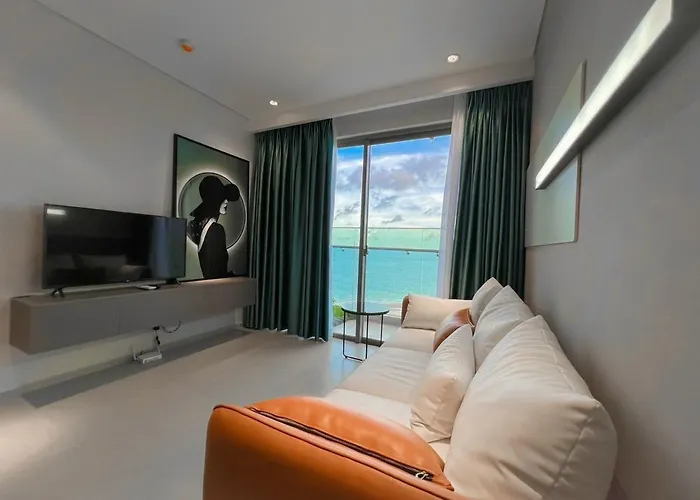 Luxury The Song Happy Home Vung Tau