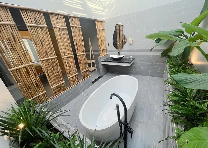 Hai Phuong Homestay