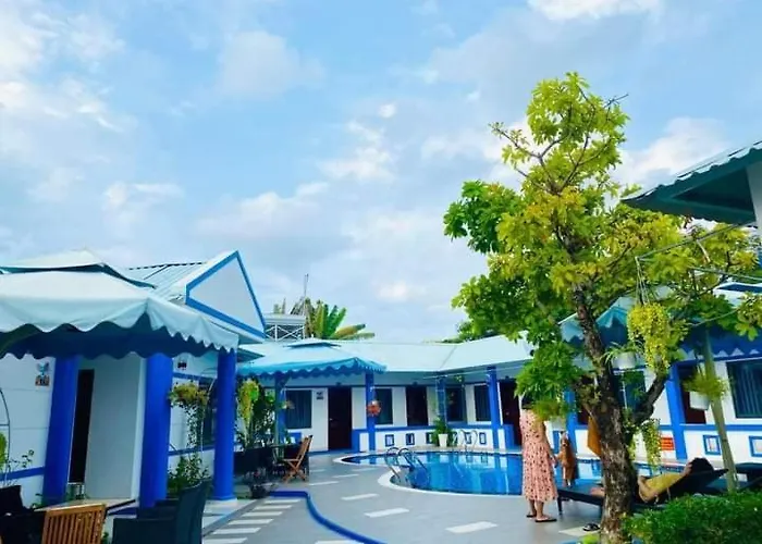 La Vita Hotel Vũng Tàu, Việt Nam