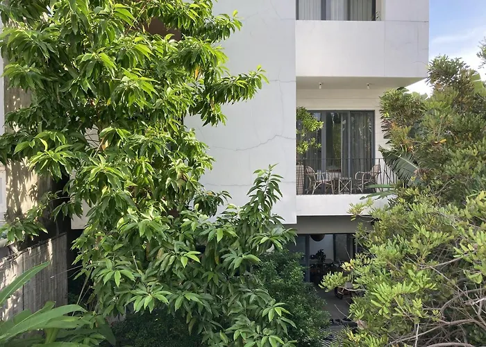 Green River Boutique Home