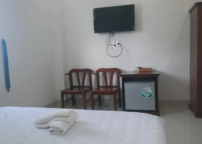 Hottel Thanh Tuyền