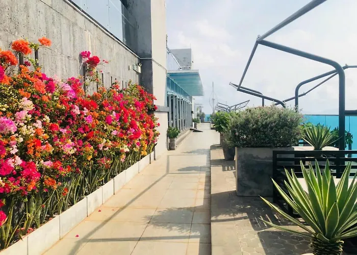 Oasky Vũng Tàu Apartmen near the Beach 50m, Việt Nam