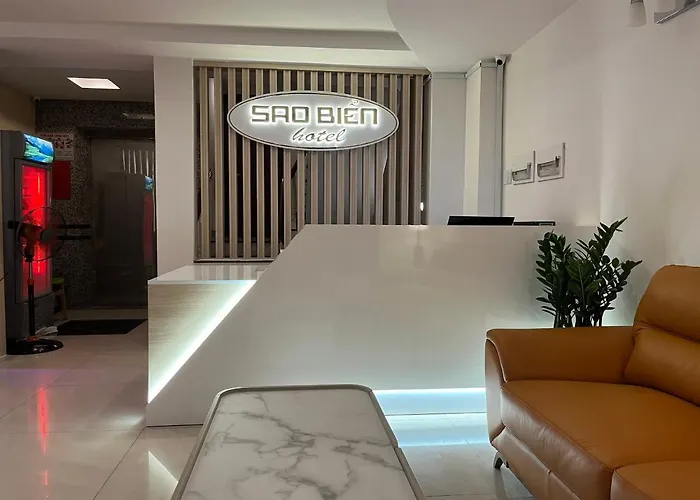 Sao Biển Hotel