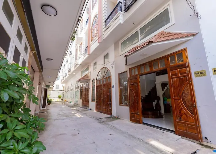 Đặng Diễm My Homestay 30/8 Vũng Tàu, Việt Nam