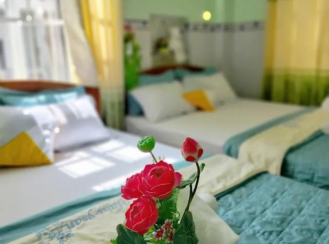 Thai Quang Hotel
