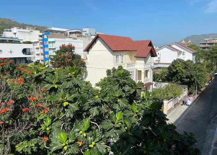 Thanh Thao Motel
