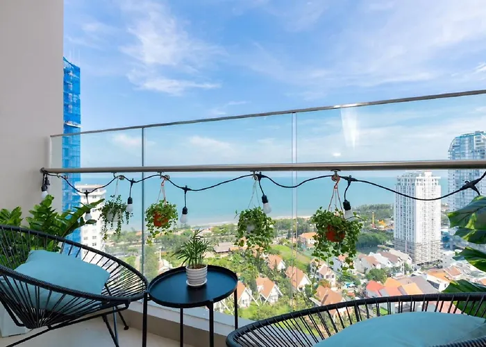 The Song Vung Tau Can Ho Du Lich
