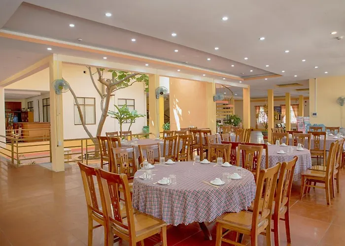 Khách sạn Ngân hàng - Bank Hotel Vũng Tàu, Việt Nam