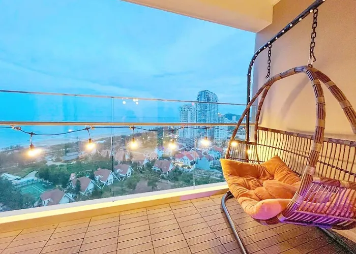 The Song Vung Tau Can Ho Du Lich Ven Bien
