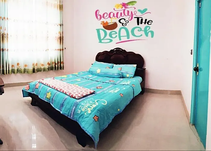 Homestay Vt